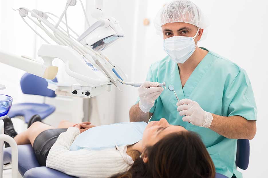 Understanding The Basics of Dentistry